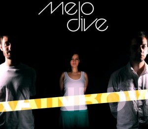 Skupina MeloDive