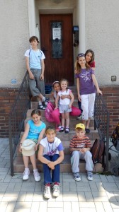 OLYMPUS DIGITAL CAMERA