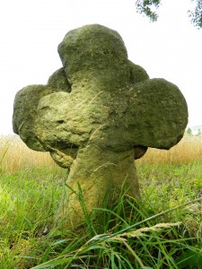 kříž
