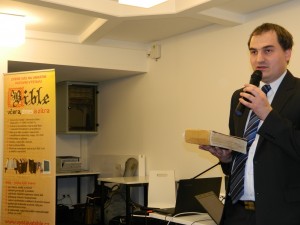 Petr Hamrozi