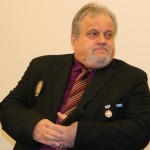 Bohuslav Zámečník