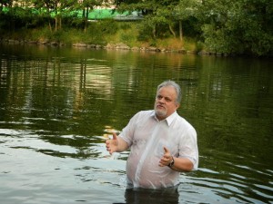 Bohuslav Zámečník
