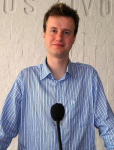 Daník