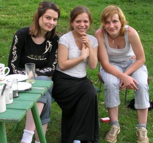 OLYMPUS DIGITAL CAMERA