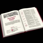 bible
