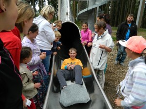 Šumava 2014