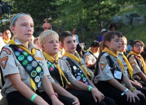 camporee