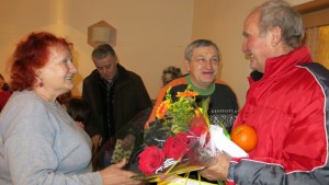 gratulace
