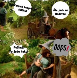 pozvánka