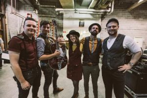 rend-collective