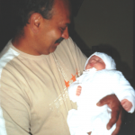 Ernest s malým Ernestem